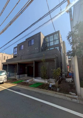 池田山１ｓｔ