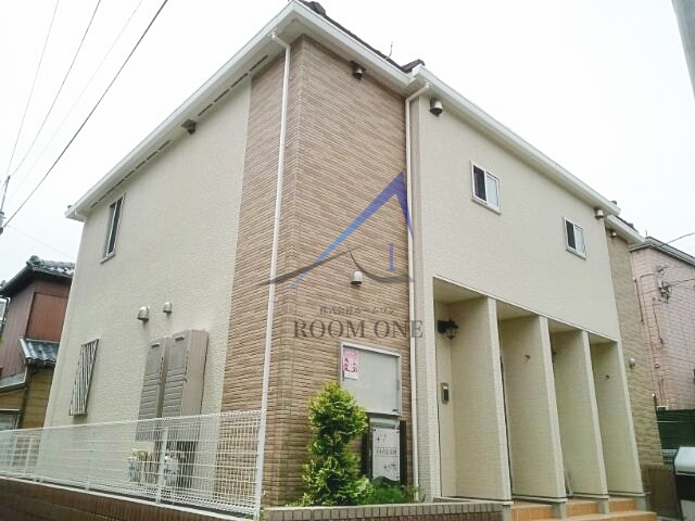 ミルト江古田