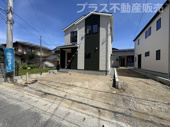 福岡市南区花畑1丁目3期　1号棟（全3棟）【仲介手数料無料・0円】の画像