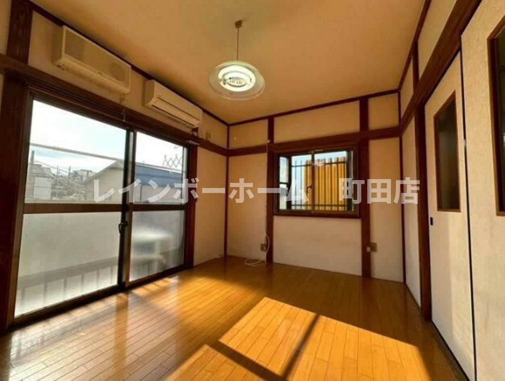 ハウス相模大野※初期費用分割あと払いサービス利用可能物件