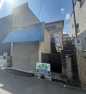 西今川1貸家の画像