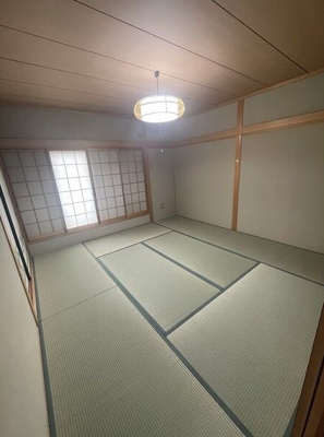 【設備】 | 西今川1貸家