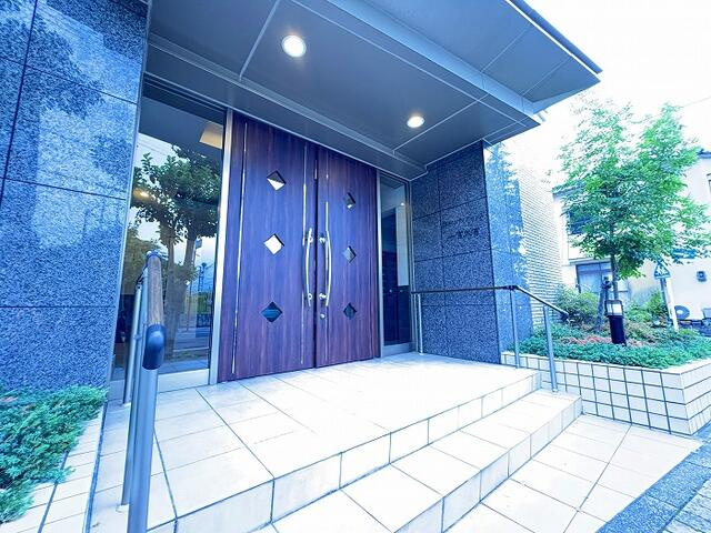 一宮市大宮１丁目の中古マンションのその他共用部分