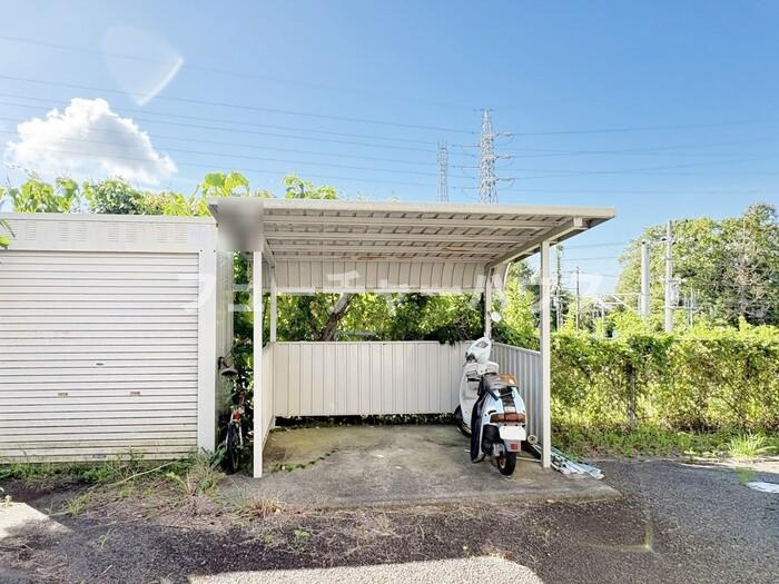エリー　Ｂのその他共用部分