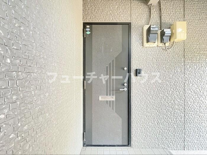 エリー　Ｂのその他