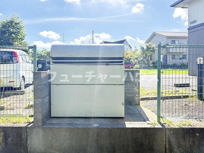 エリー　Ｂのその他共用部分
