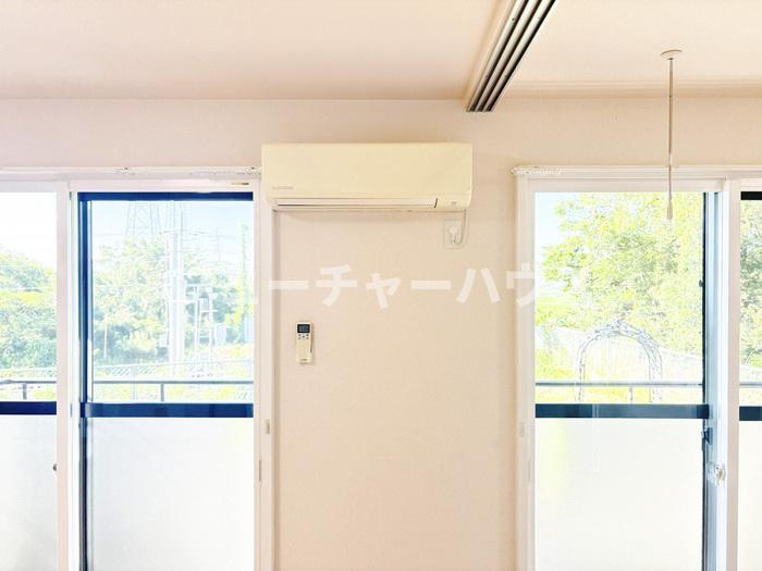 エリー　Ｂの設備
