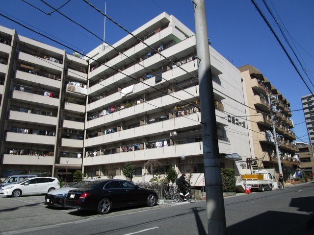 川口寿コーポ