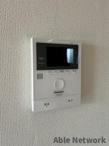 SATIS Aのセキュリティ