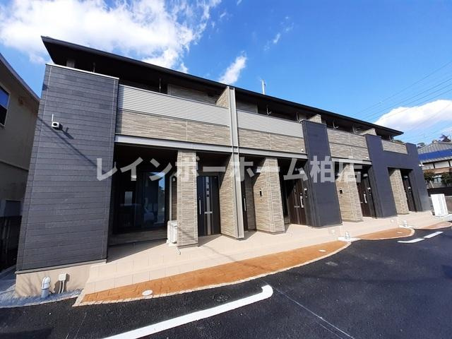 仲介手数料（賃料の1.10ヵ月）の50％OFF対象物件！