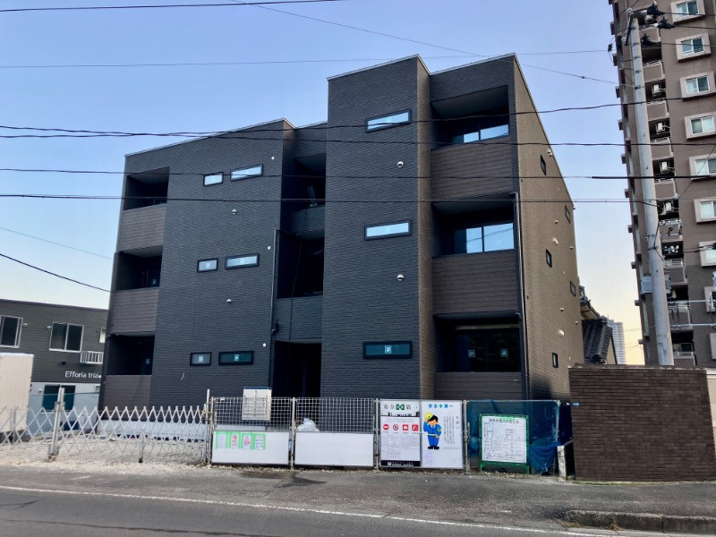 REGALEST長町一丁目NA