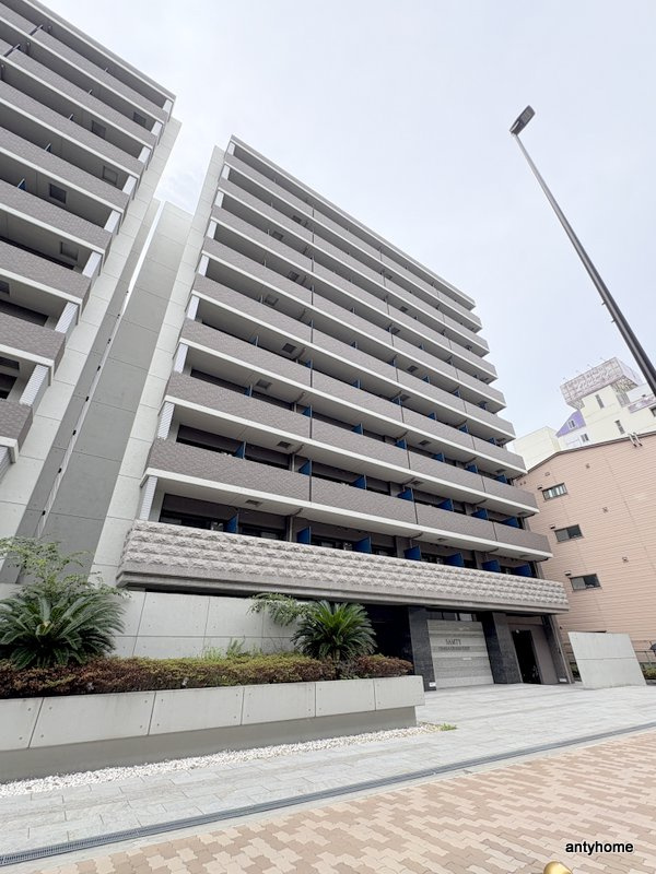 サムティ大阪GRAND EAST　仲介手数料無料