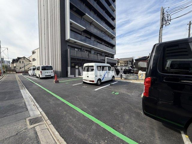 【その他共用部分】メイクスアート名駅WEST 