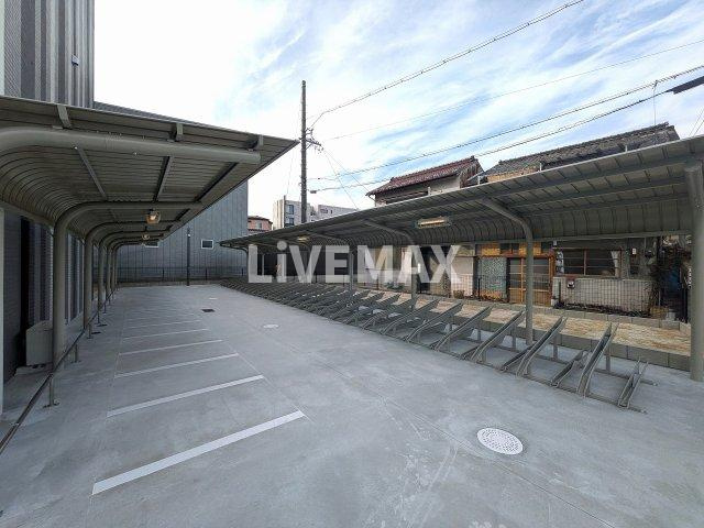 【その他共用部分】メイクスアート名駅WEST 