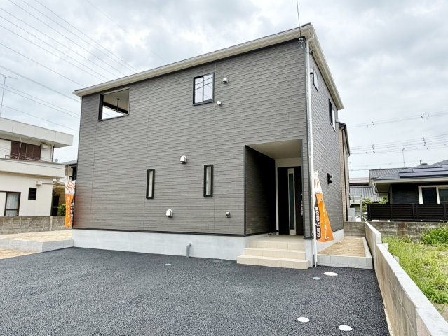 クレイドルガーデン和歌山市紀三井寺第５