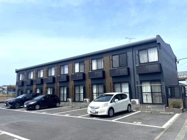 レオパレス木屋瀬