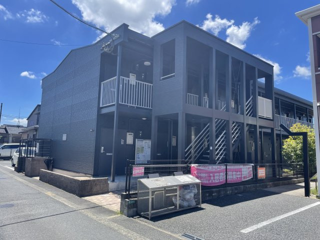 レオパレス木屋瀬