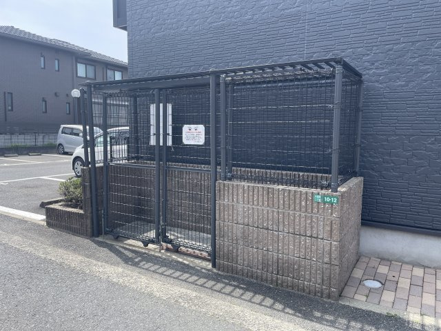 レオパレス木屋瀬のその他