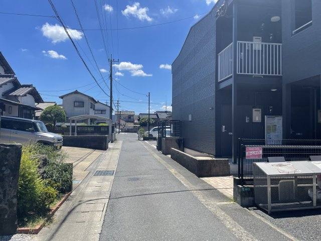 レオパレス木屋瀬のその他