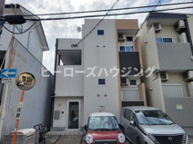 蛍池ヒルズリンの画像