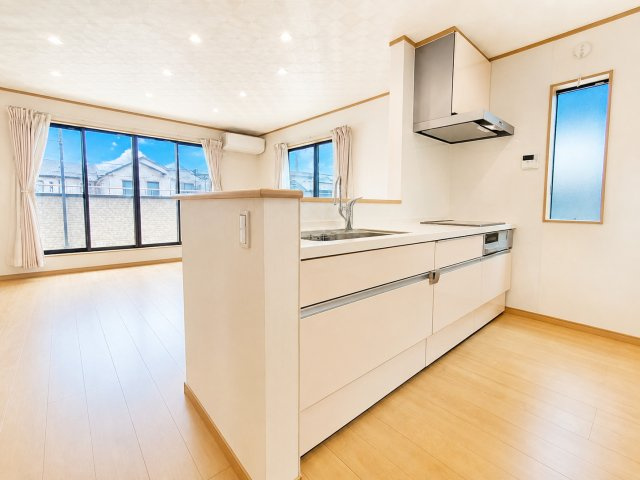越谷市蒲生２丁目中古戸建