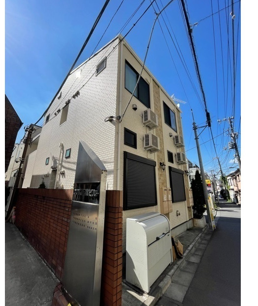 ボア・ソルト高田馬場の展望