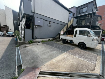 【駐車場】 | センタービレッジ