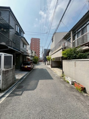 【周辺】 | センタービレッジ