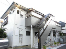 メゾン田辺の画像