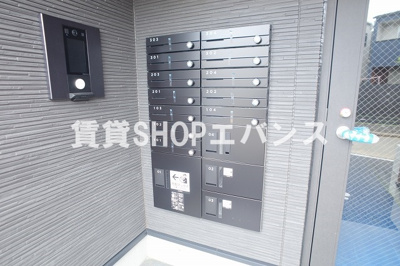 【その他共用部分】 | YSA薬園台