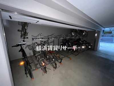  | ベルシード横濱大通り公園