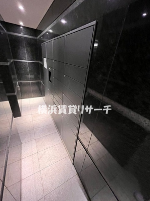  | ベルシード横濱大通り公園