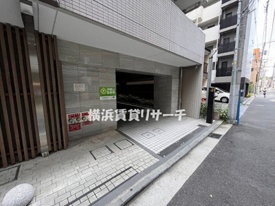  | ベルシード横濱大通り公園