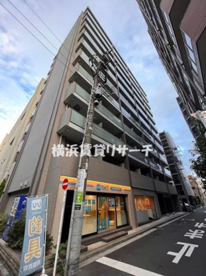  | ベルシード横濱大通り公園