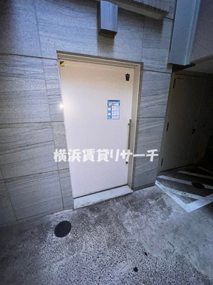  | ベルシード横濱大通り公園