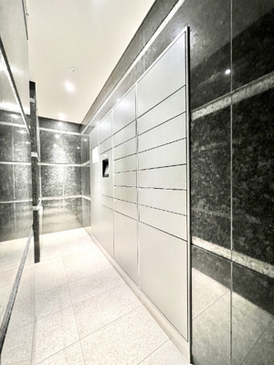  | ベルシード横濱大通り公園