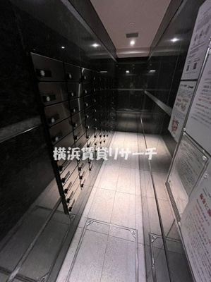  | ベルシード横濱大通り公園