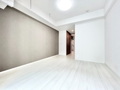 【居間・リビング】 | ベルシード横濱大通り公園