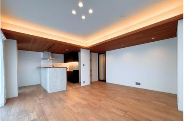 【居間・リビング】