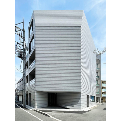 【外観】 | Ｔｈｅ　Ｃｏｎ－Ｔｏｕｒ　Ｈａｔａｎｏｄａｉ