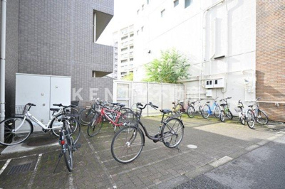 【その他共用部分】 | ルーブル池上３番館