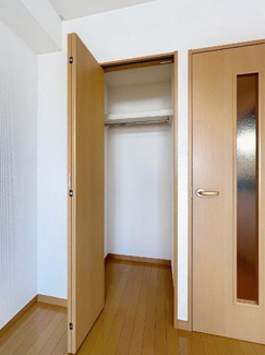 【収納】 | アネックスかみしの | 参考写真 