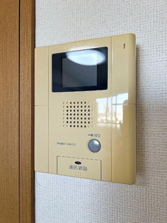 【セキュリティ】 | アネックスかみしの | 参考写真 