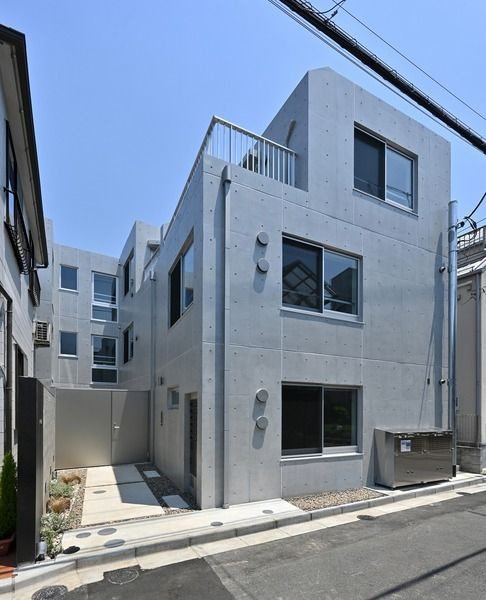 FARE恵比寿のその他