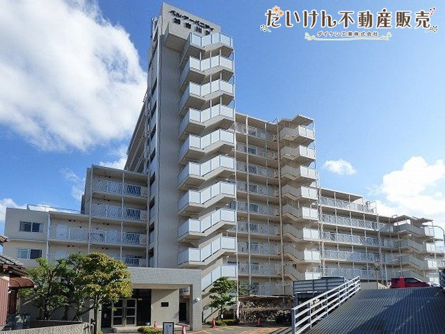 ベル・アーバニティ加古川Ⅱ