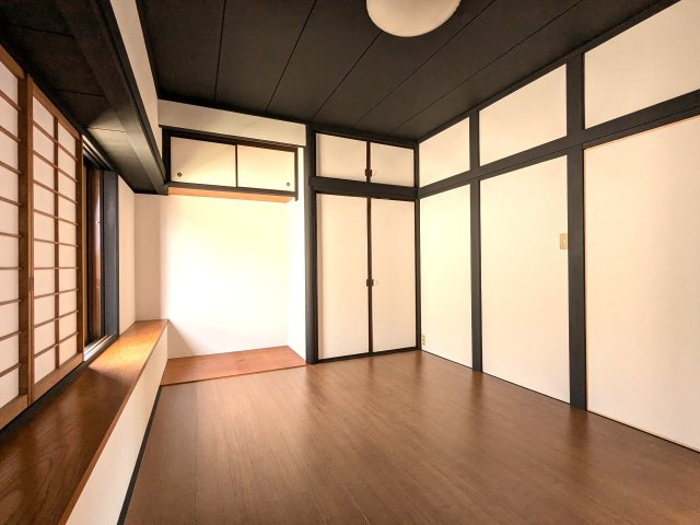 【内装】 | ＭＩハウス