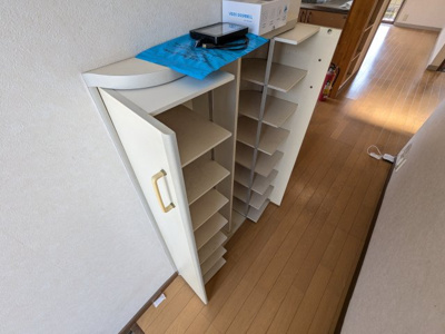 【収納】 | ＭＩハウス