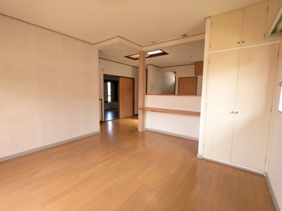 【内装】 | ＭＩハウス