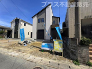 福岡市南区花畑1丁目3期　3号棟（全3棟）【仲介手数料無料・0円】の画像