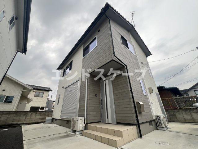 井野町貸住宅　Ｂ棟